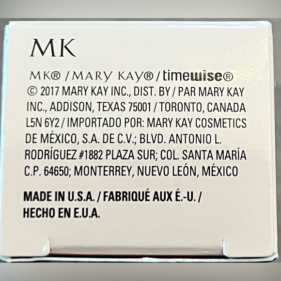 Mary Kay foundation - Picture 6 of 6